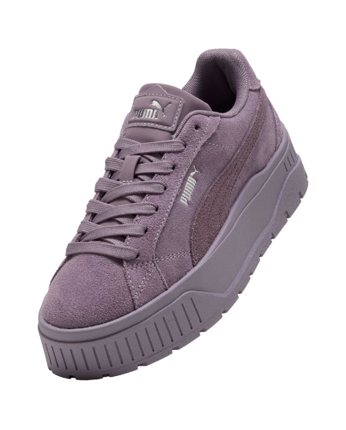 Puma Damskie Sneakersy Karmen Ii Fioletowy | Oficjalny sklep | Monotox