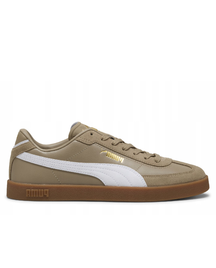 Puma Damskie Sneakersy Club Ii Era Beżowy | Oficjalny sklep | Monotox