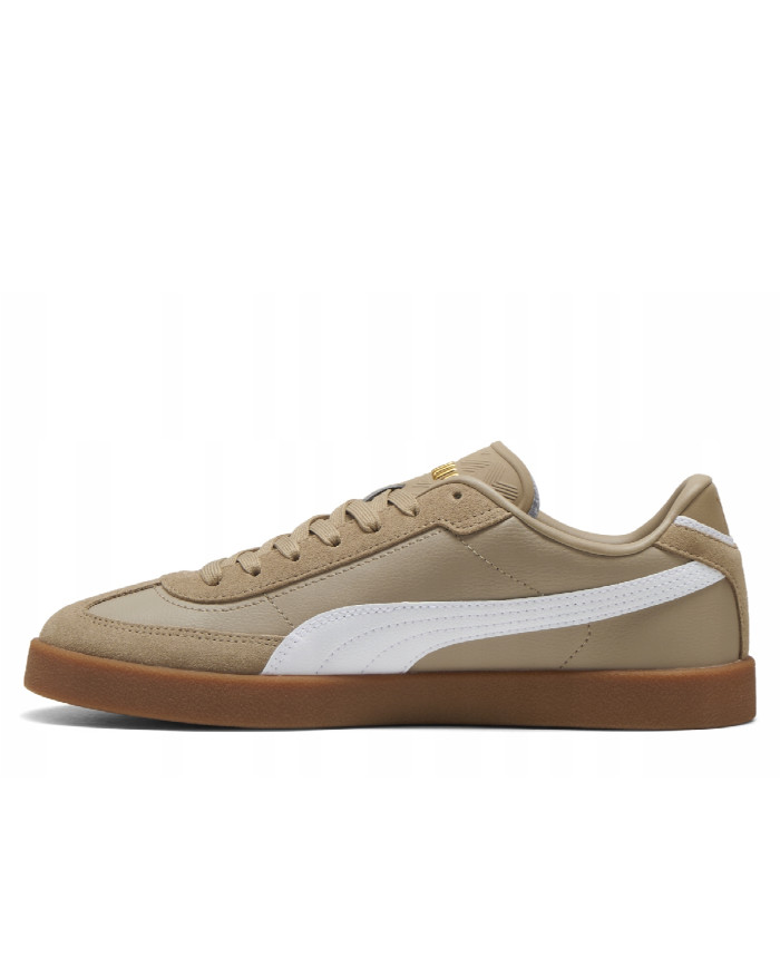 Puma Damskie Sneakersy Club Ii Era Beżowy | Oficjalny sklep | Monotox