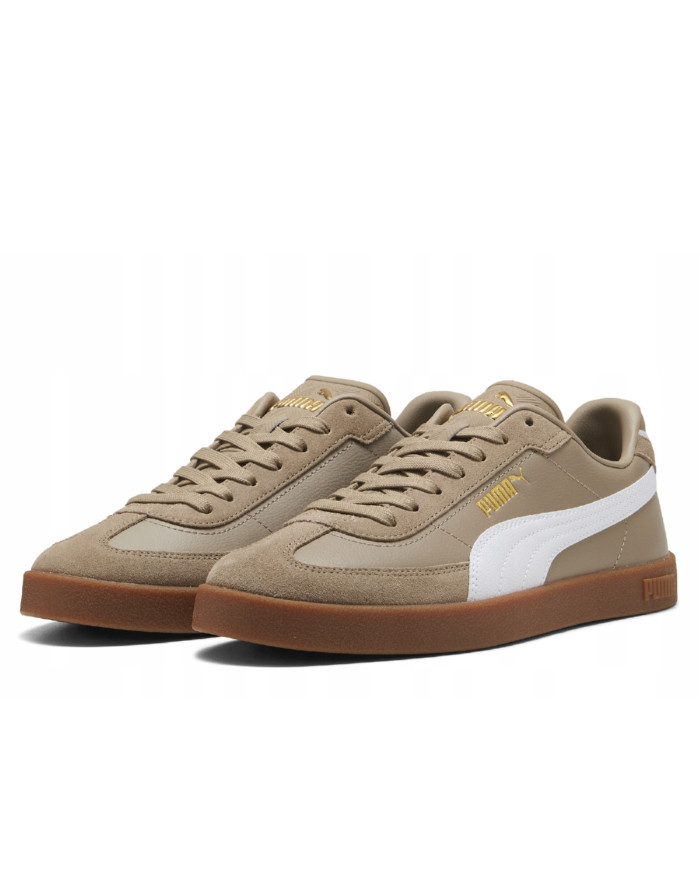 Puma Damskie Sneakersy Club Ii Era Beżowy | Oficjalny sklep | Monotox