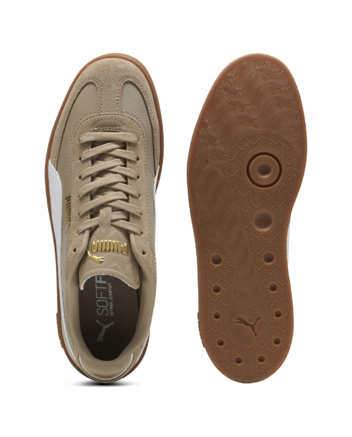 Puma Damskie Sneakersy Club Ii Era Beżowy | Oficjalny sklep | Monotox