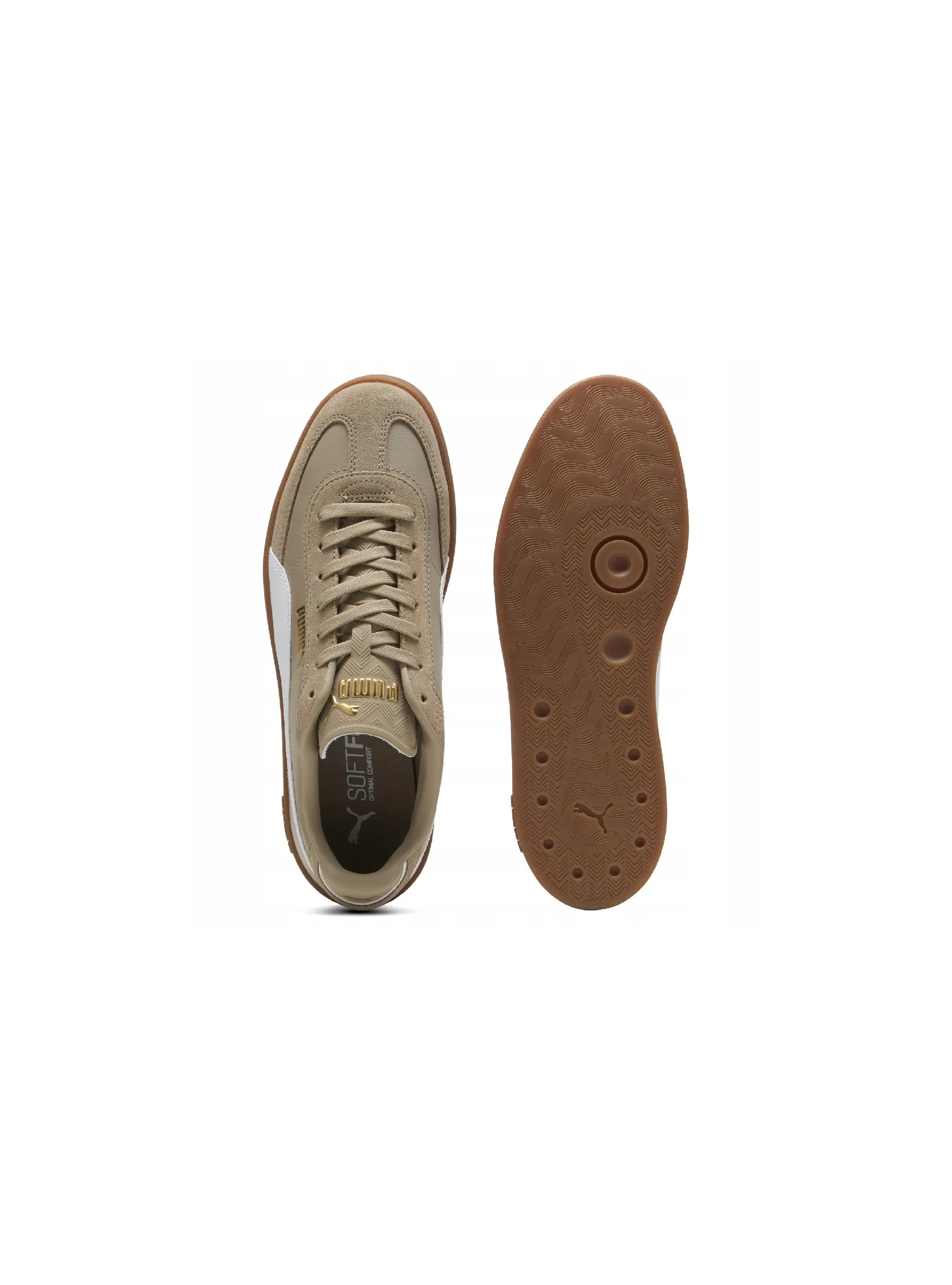 Puma CLUB II ERA 39744735