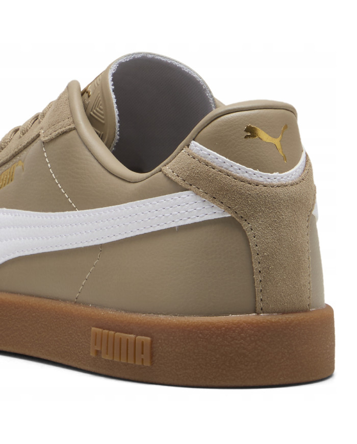 Puma Damskie Sneakersy Club Ii Era Beżowy | Oficjalny sklep | Monotox