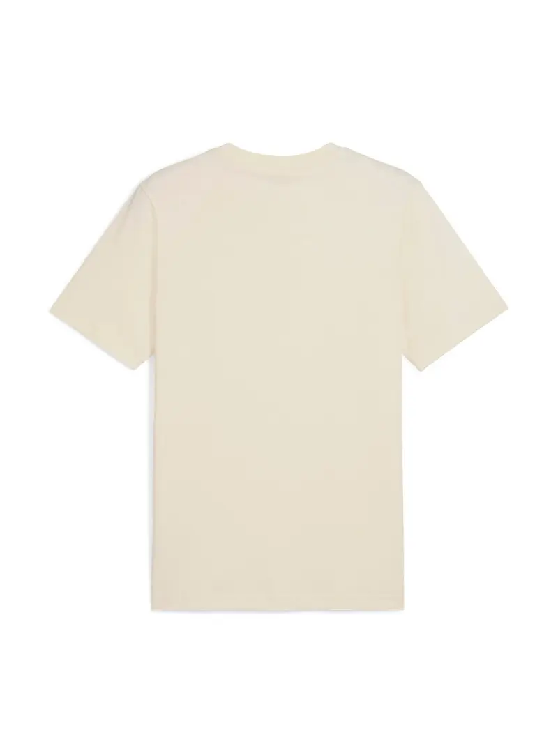 Puma ESS ELEVATED TEE 68472699