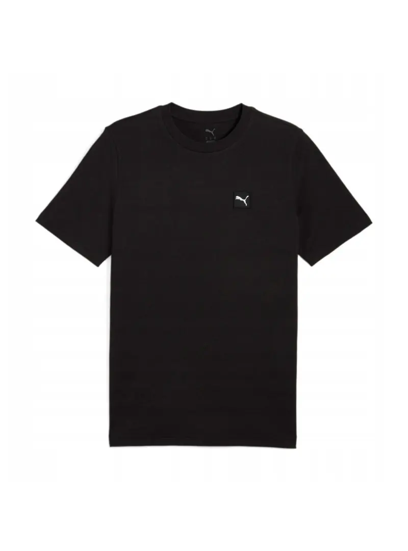 Puma ESS ELEVATED TEE 68472601