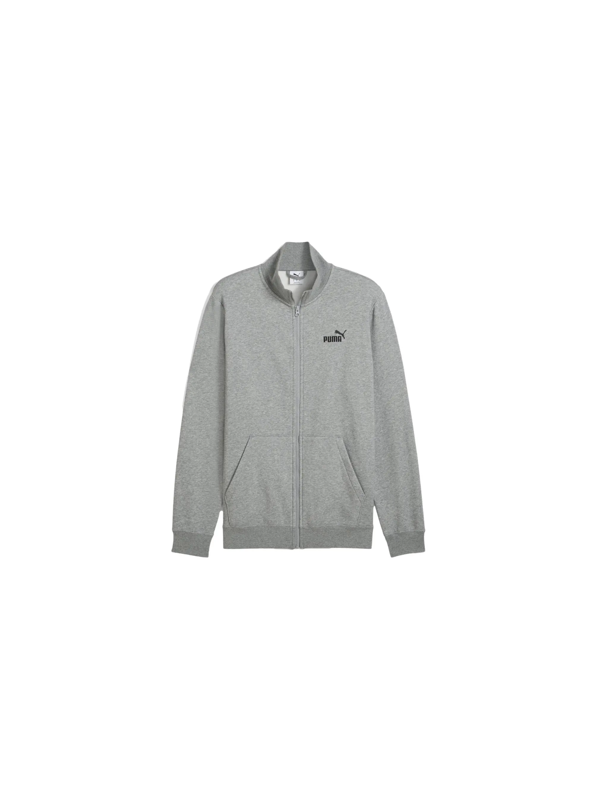Puma ESS NO. 1 LOGO TRACK JACKET 68258203