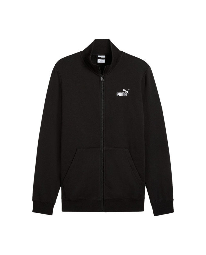 Puma ESS NO. 1 LOGO TRACK JACKET 68258201