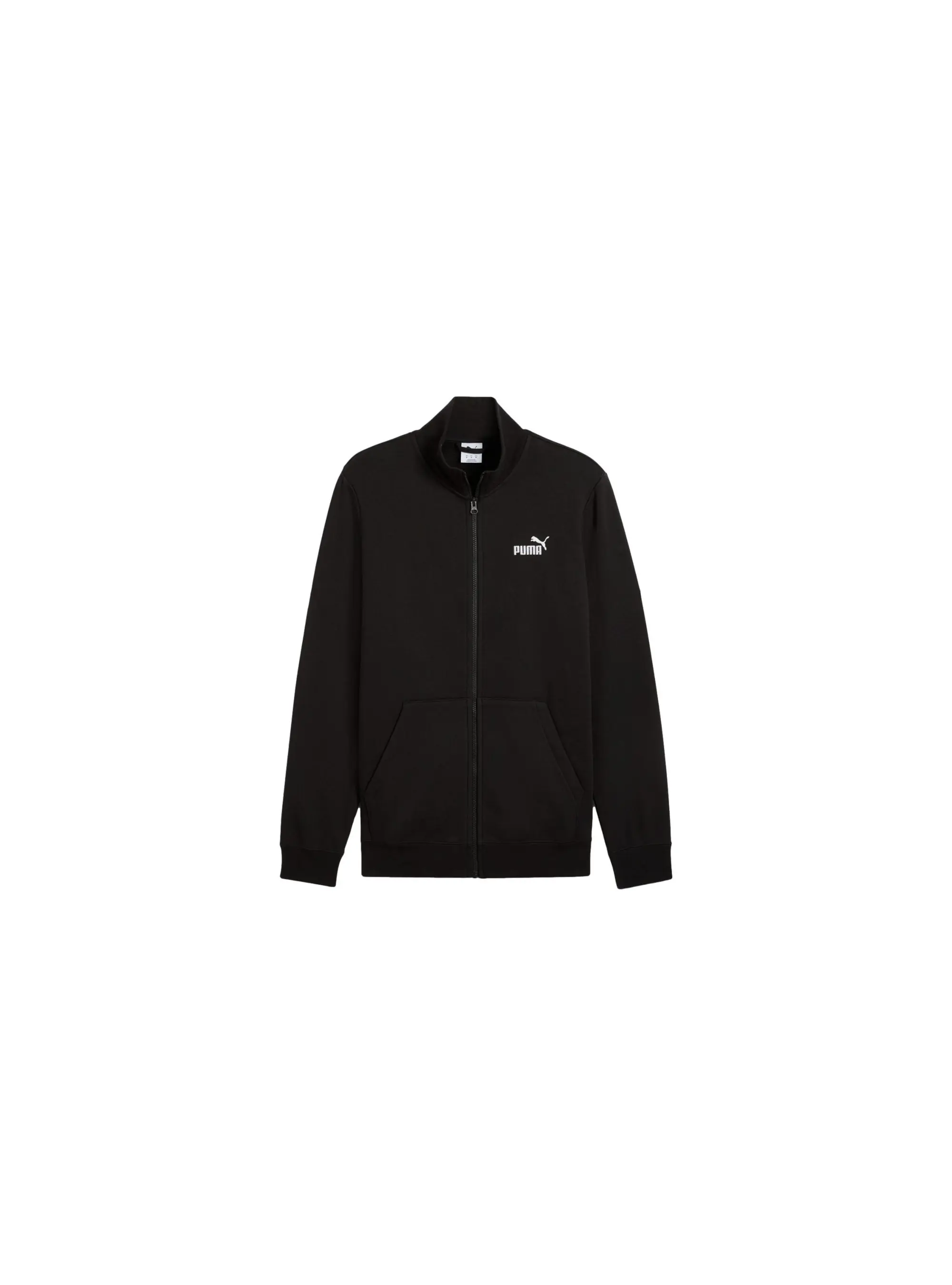 Puma ESS NO. 1 LOGO TRACK JACKET 68258201