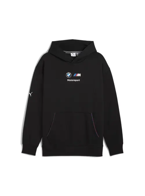Puma BMW ESS+ HOODIE FLEECE 63304701