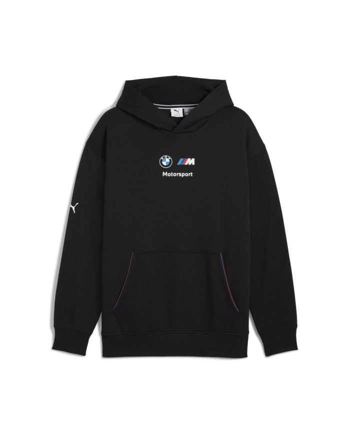 Puma BMW ESS+ HOODIE FLEECE 63304701