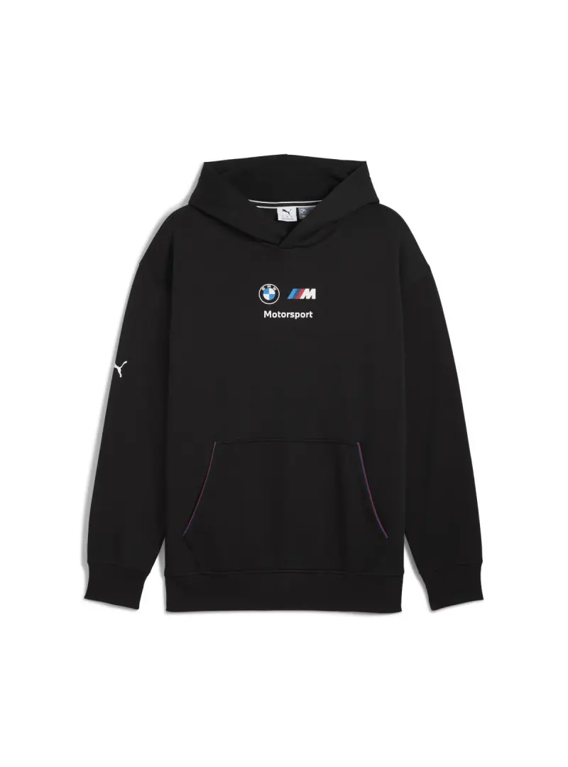 Puma BMW ESS+ HOODIE FLEECE 63304701