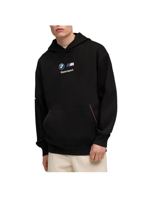 Puma BMW ESS+ HOODIE FLEECE 63304701