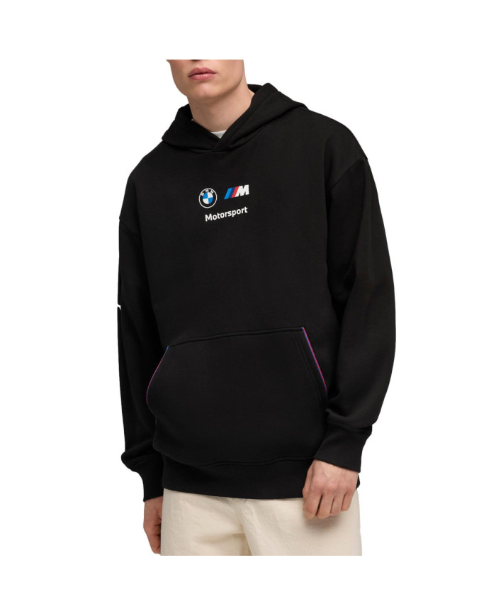 Puma BMW ESS+ HOODIE FLEECE 63304701