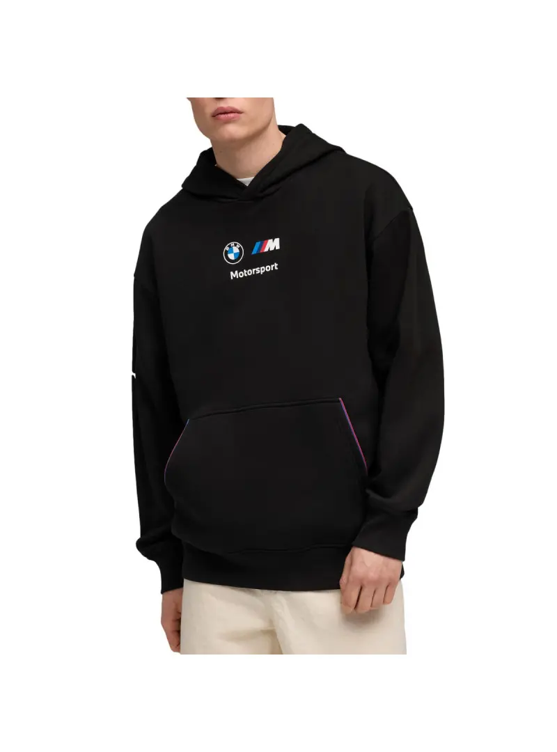 Puma BMW ESS+ HOODIE FLEECE 63304701