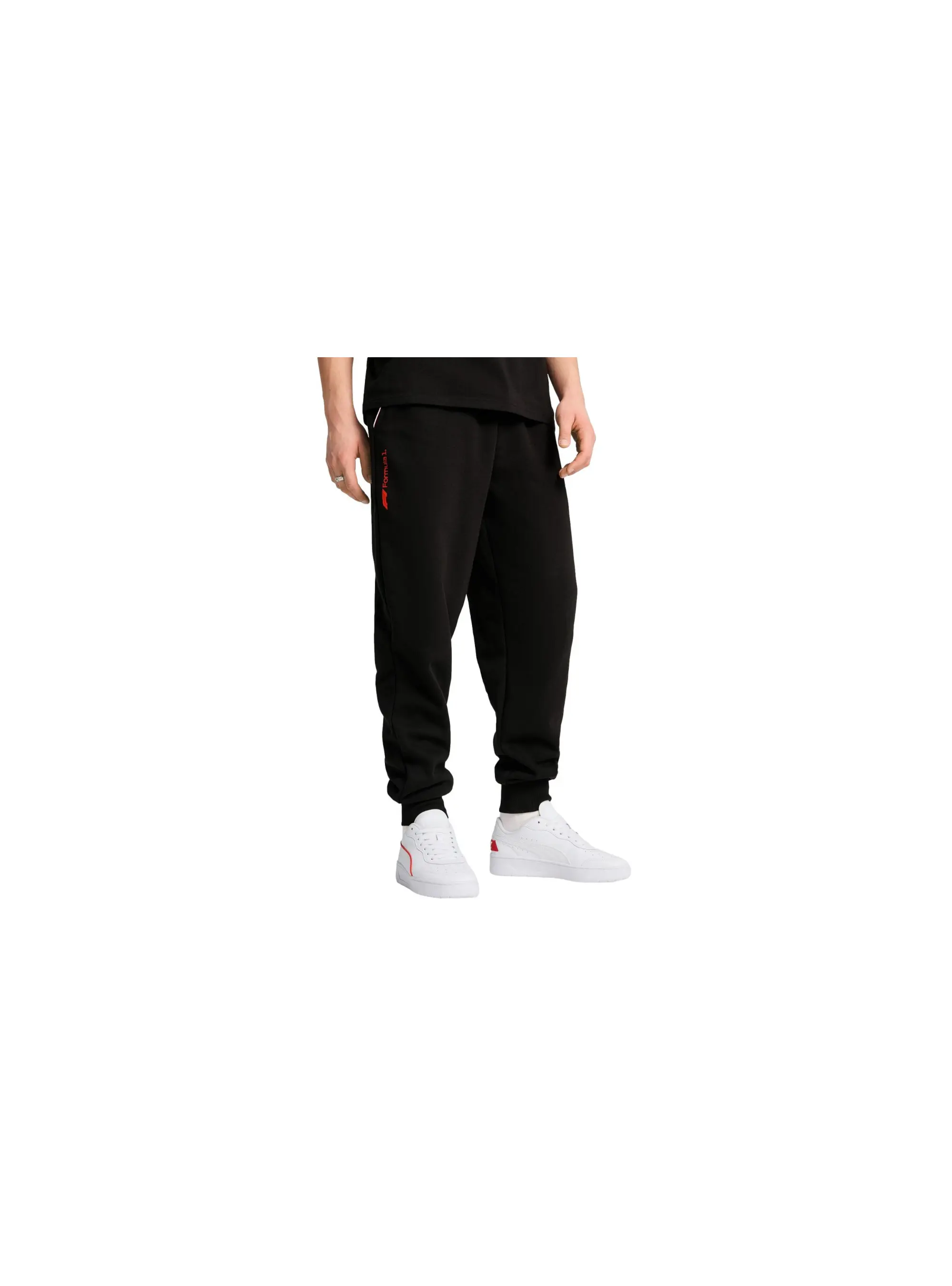 Puma F1 ESS+ SWEATPANTS 63012301