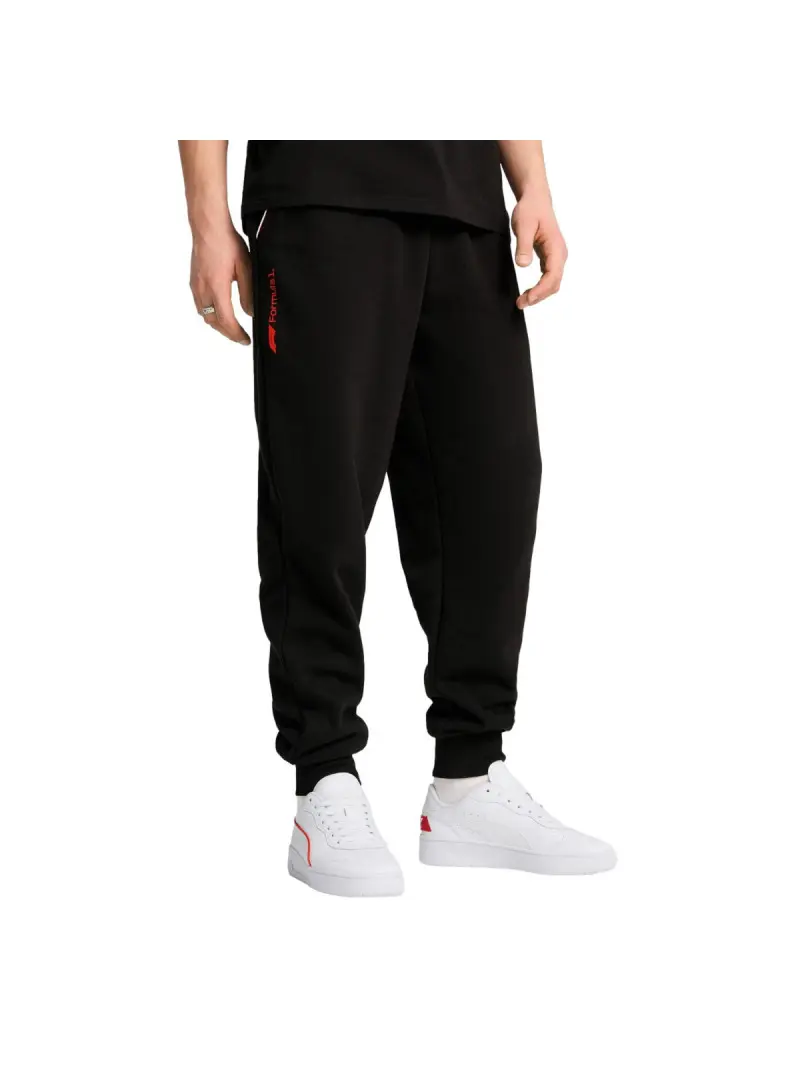 Puma F1 ESS+ SWEATPANTS 63012301