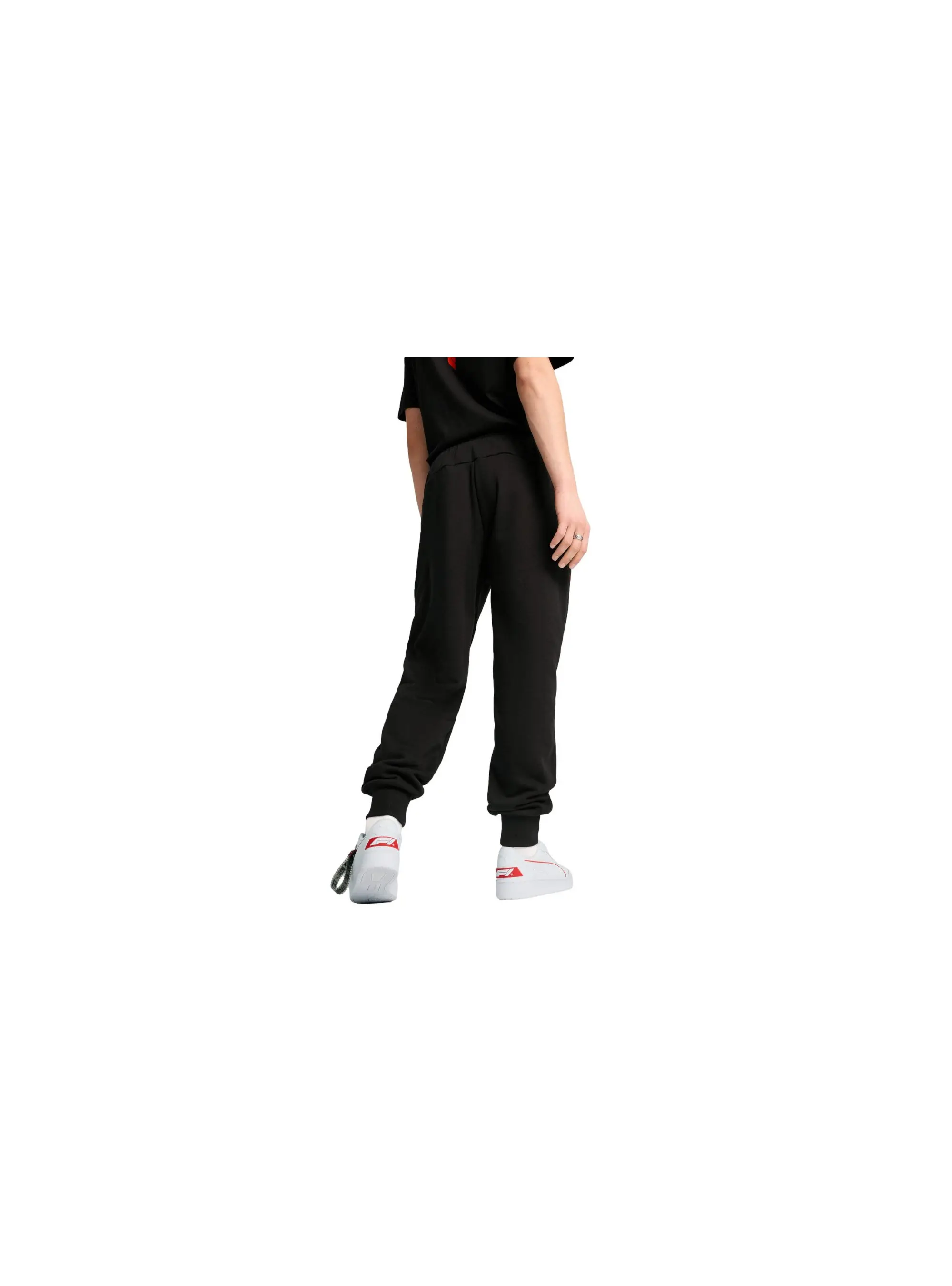 Puma F1 ESS+ SWEATPANTS 63012301