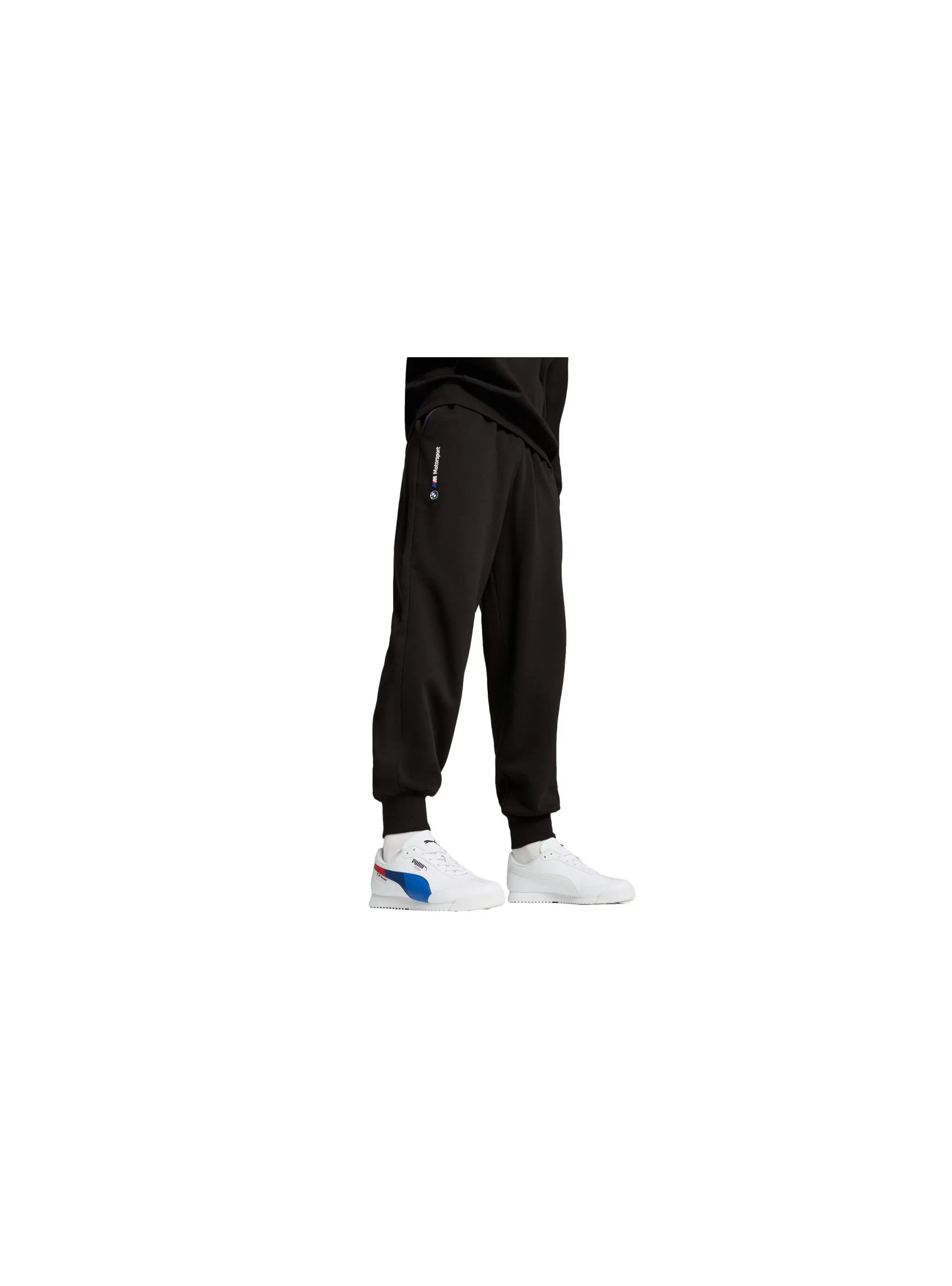 Puma BMW MMS ESS+ PANTS 62749901