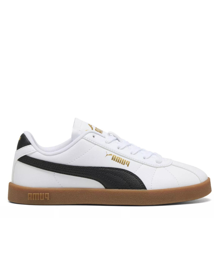 Puma CLUB II SL JR 40358201