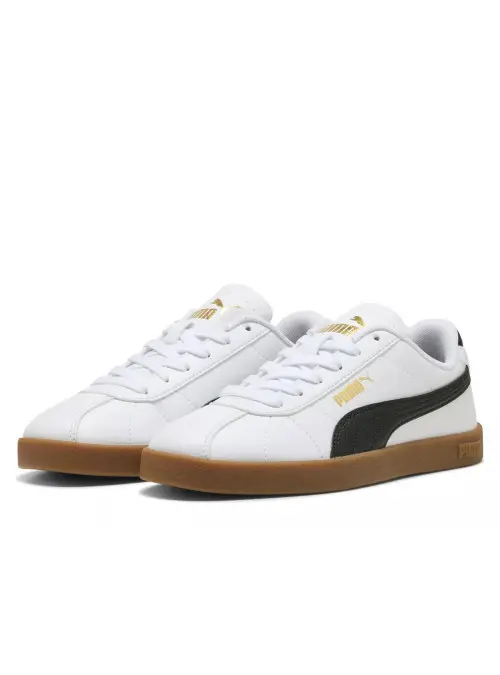Puma CLUB II SL JR 40358201