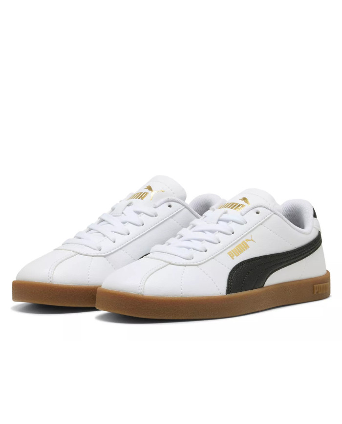 Puma CLUB II SL JR 40358201