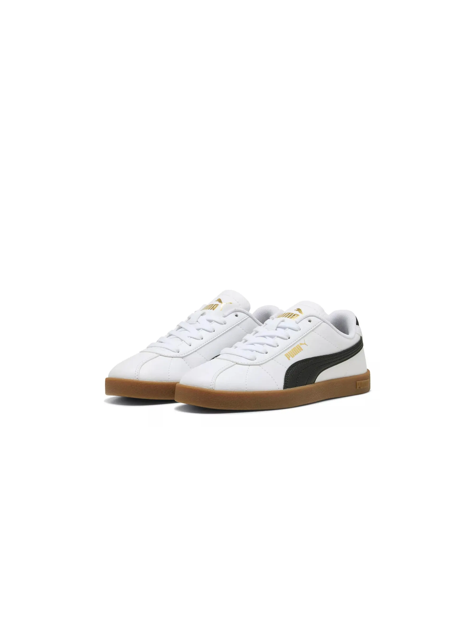 Puma CLUB II SL JR 40358201