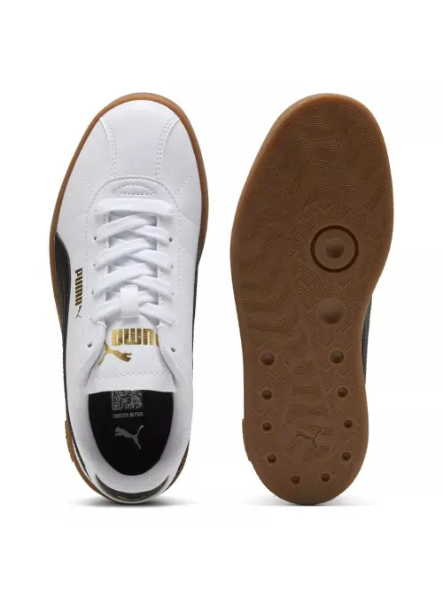 Puma CLUB II SL JR 40358201