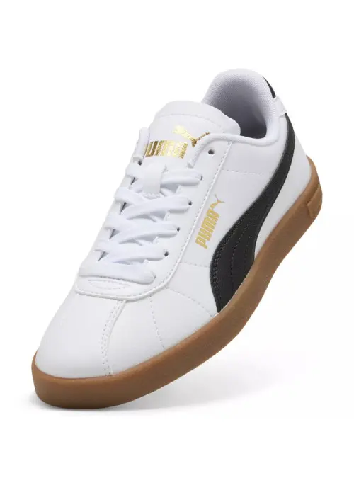 Puma CLUB II SL JR 40358201