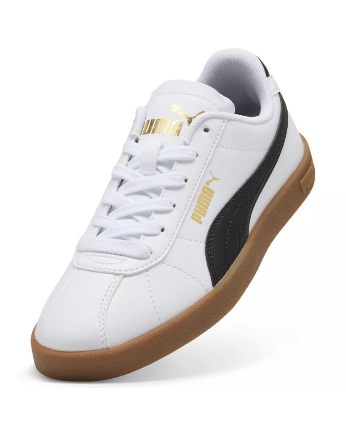 Puma CLUB II SL JR 40358201