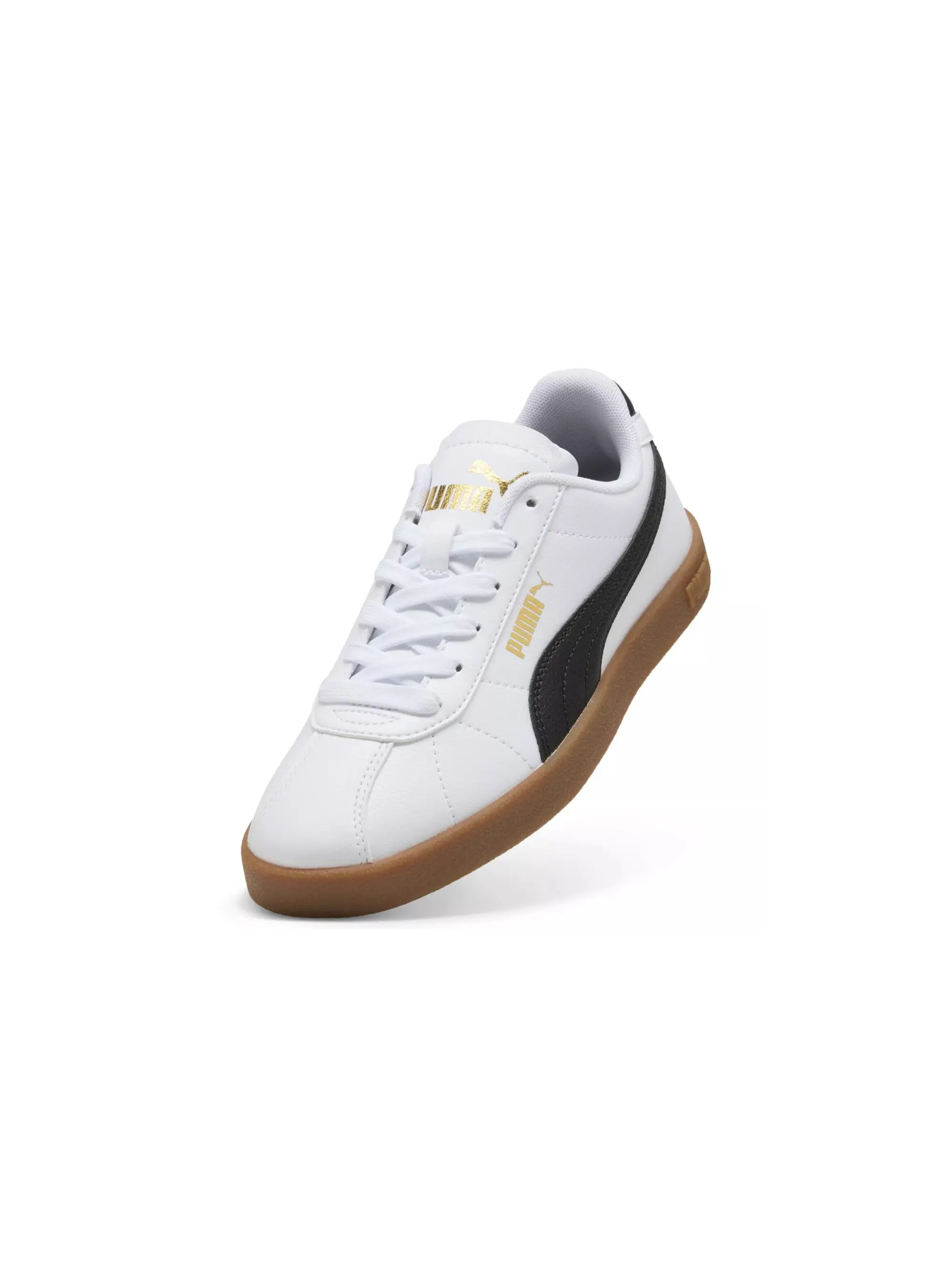 Puma CLUB II SL JR 40358201