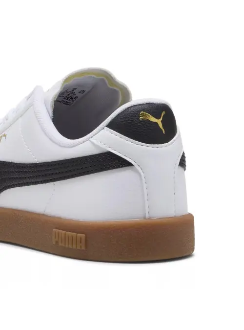 Puma CLUB II SL JR 40358201