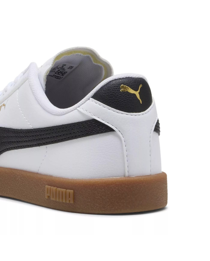 Puma CLUB II SL JR 40358201