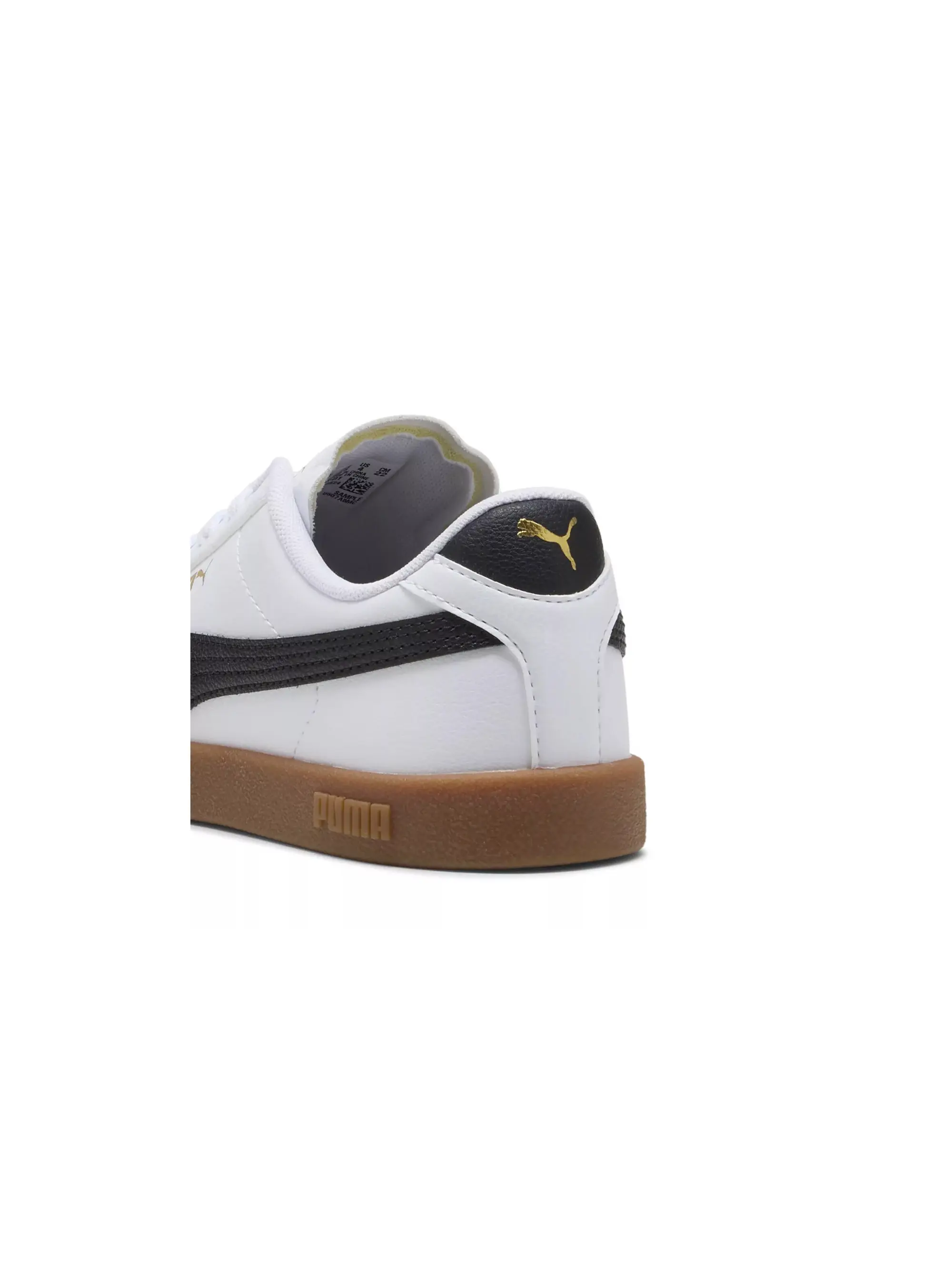 Puma CLUB II SL JR 40358201