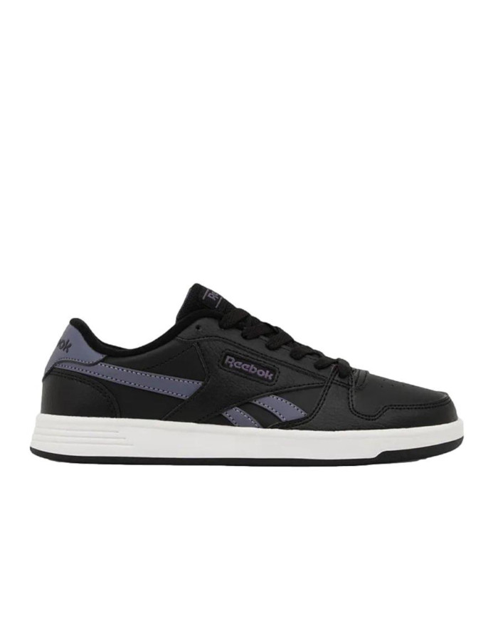 Reebok Damskie Sneakersy Reebok Match Prime Czarny | Oficjalny sklep | Monotox