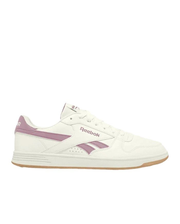 Reebok Damskie Sneakersy Reebok Match Prime Biały | Oficjalny sklep | Monotox
