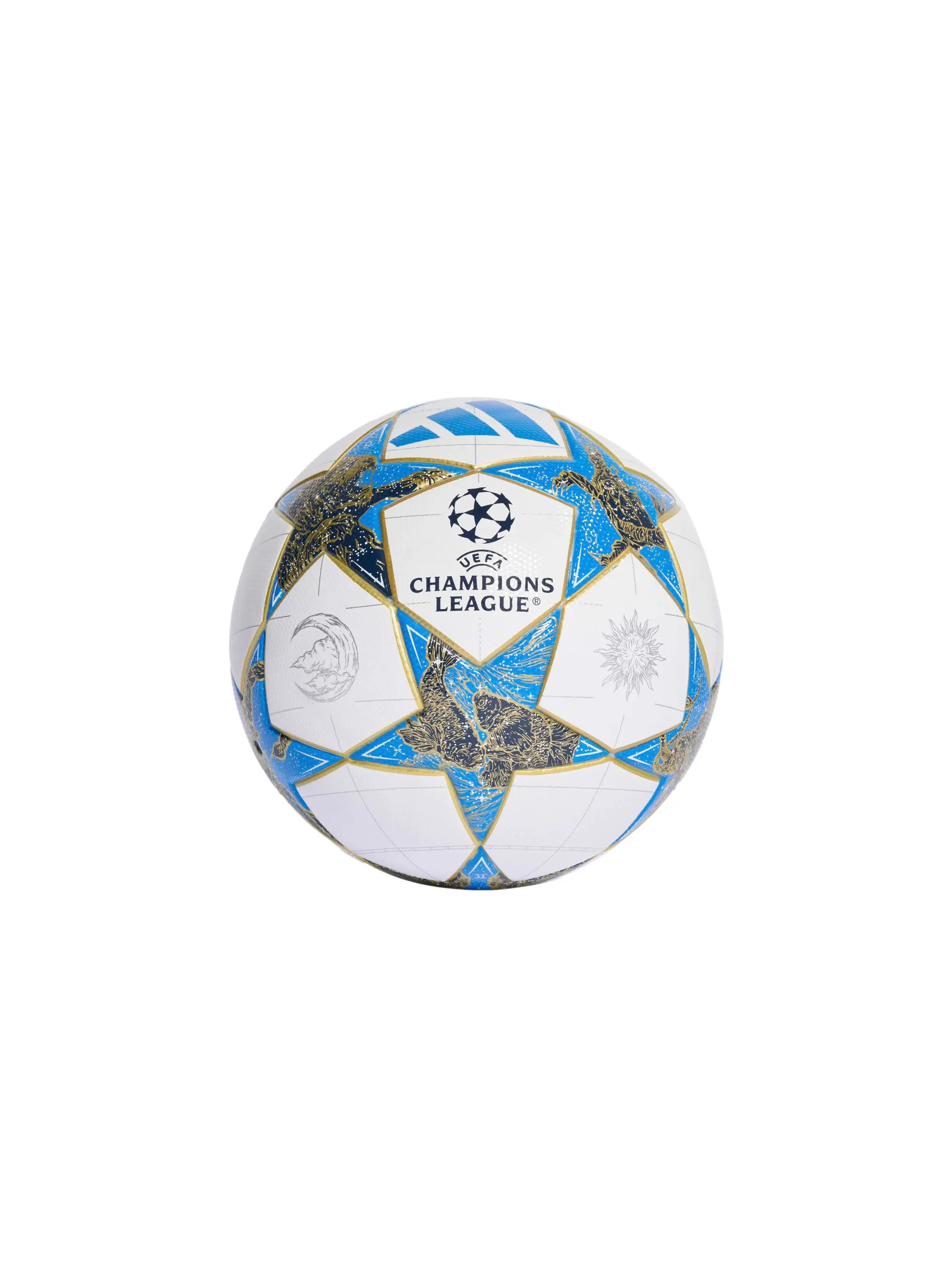 adidas Performance UCL LEAGUE BOX JP1548