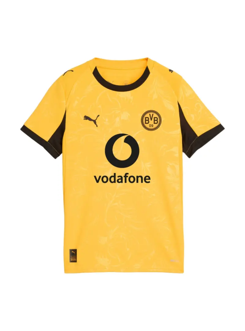 Puma BVB HOME JERSEY 78008701