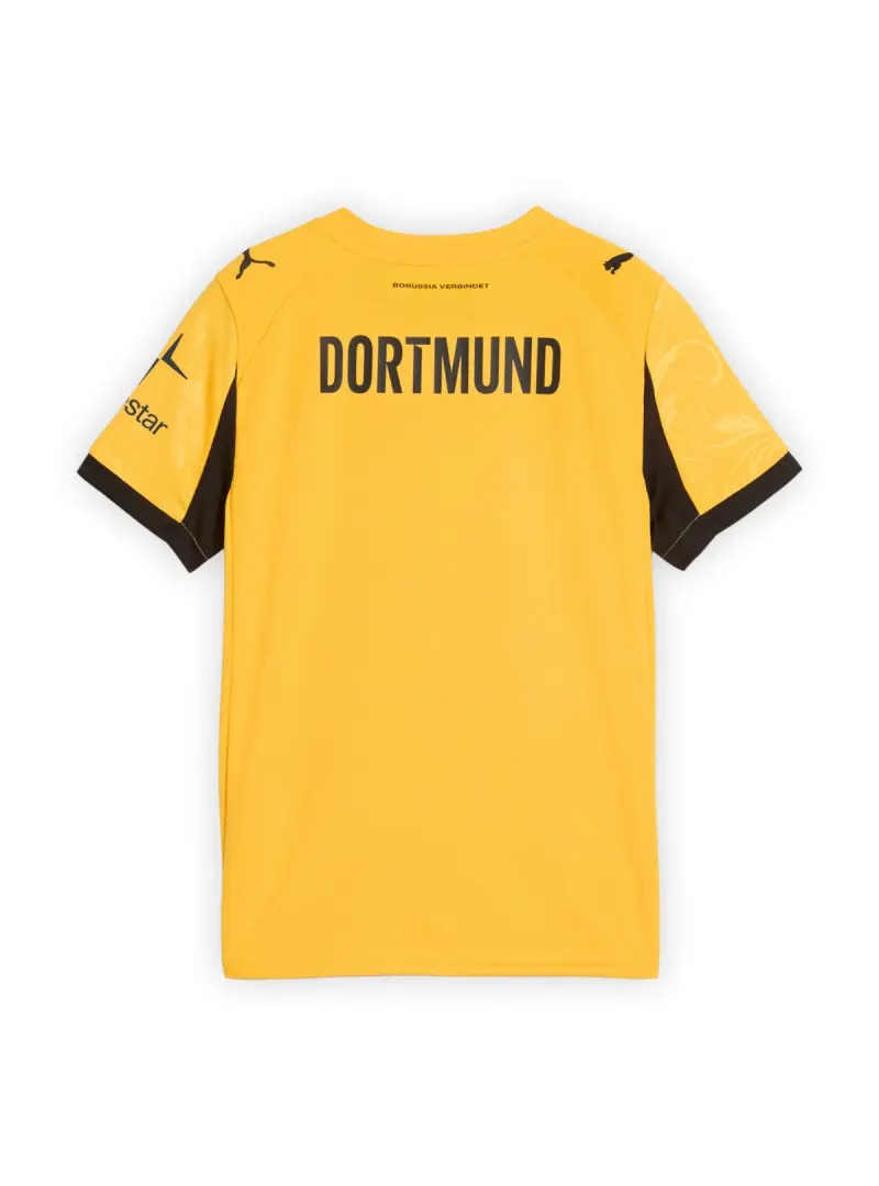 Puma BVB HOME JERSEY 78008701