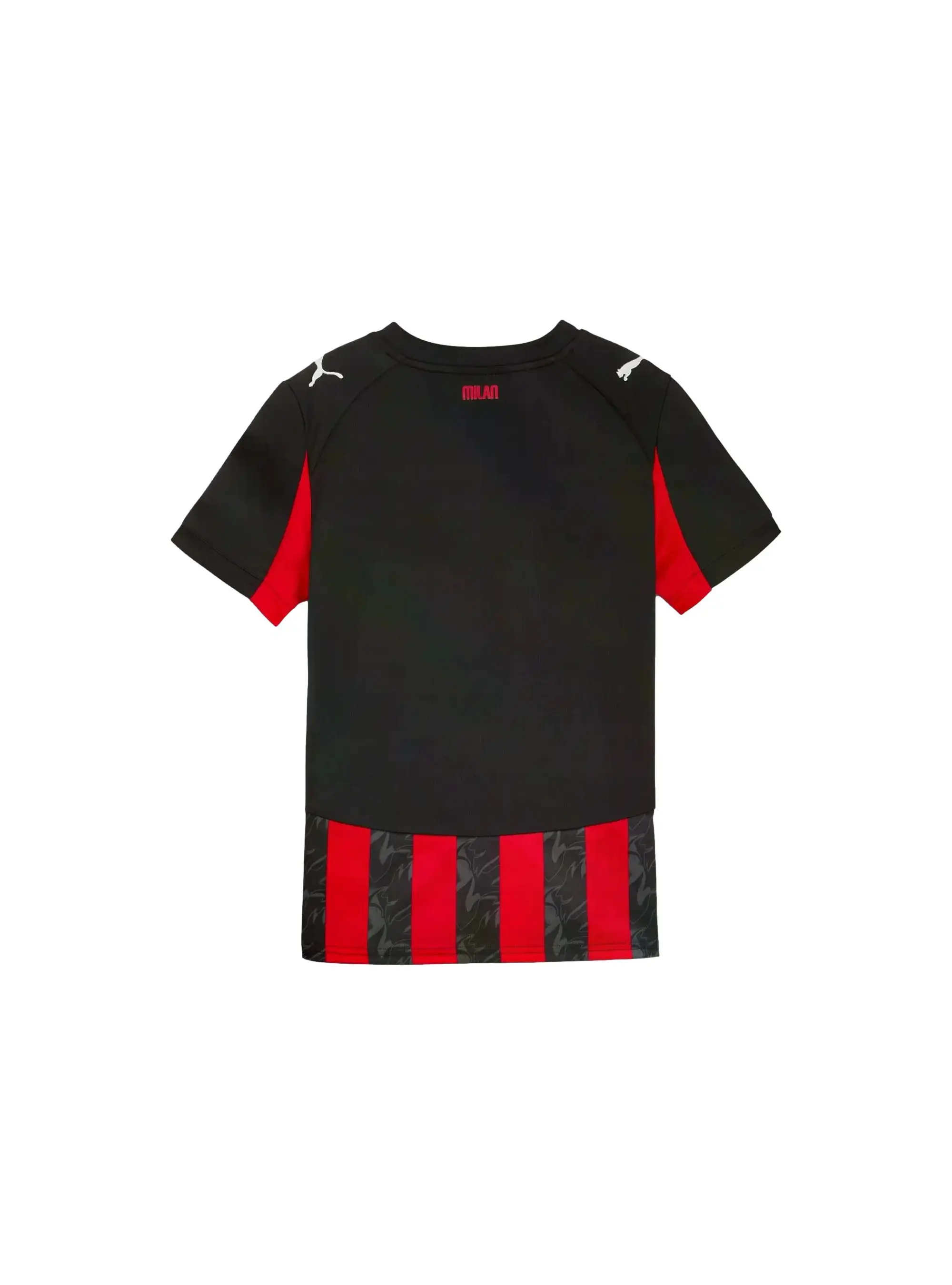 Puma ACM HOME JERSEY REPLICA JR 77996501