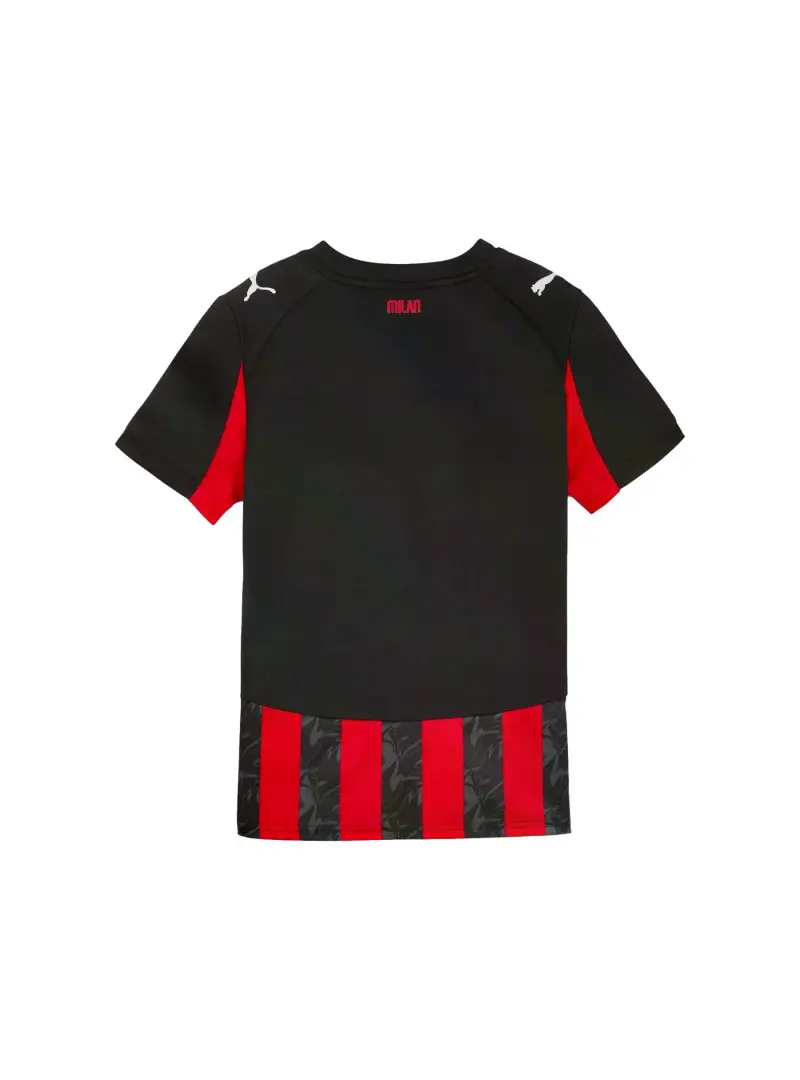 Puma ACM HOME JERSEY REPLICA JR 77996501