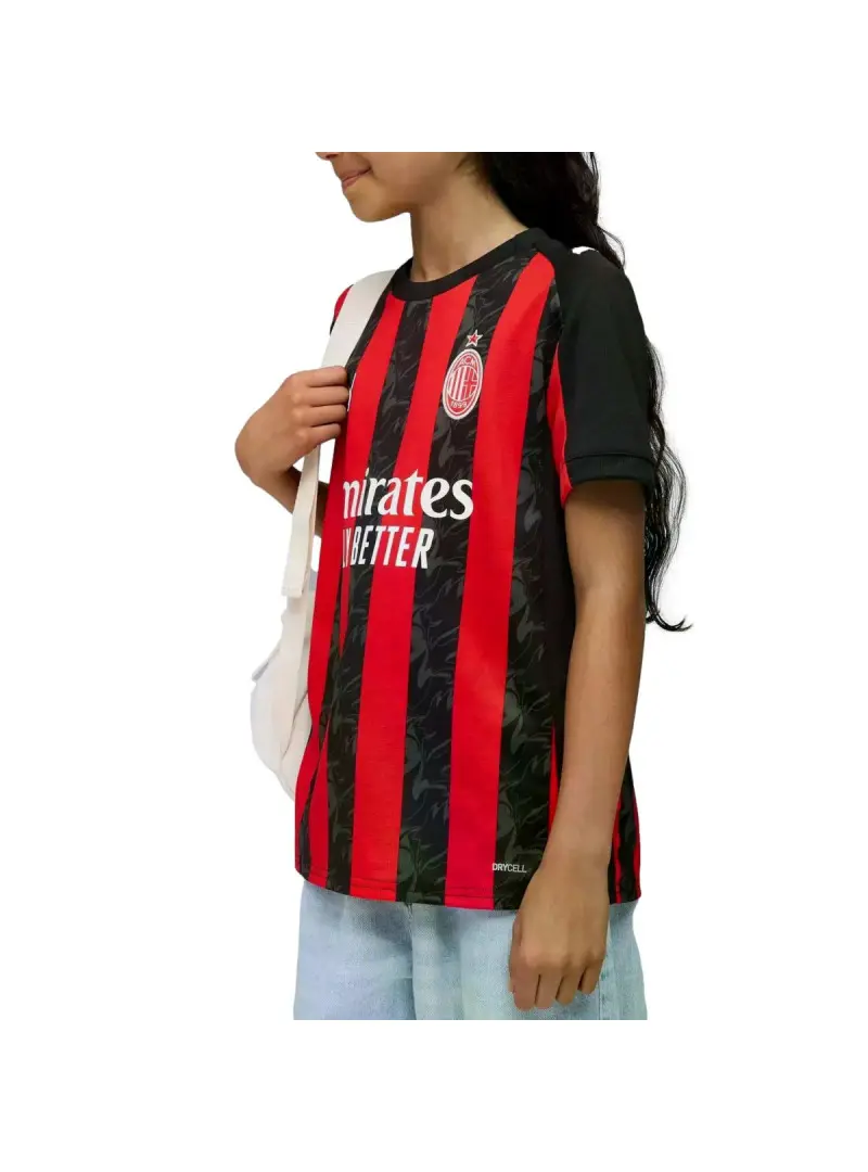 Puma ACM HOME JERSEY REPLICA JR 77996501