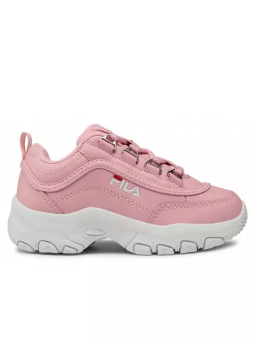 Fila STRADA LOW KIDS 101078173W