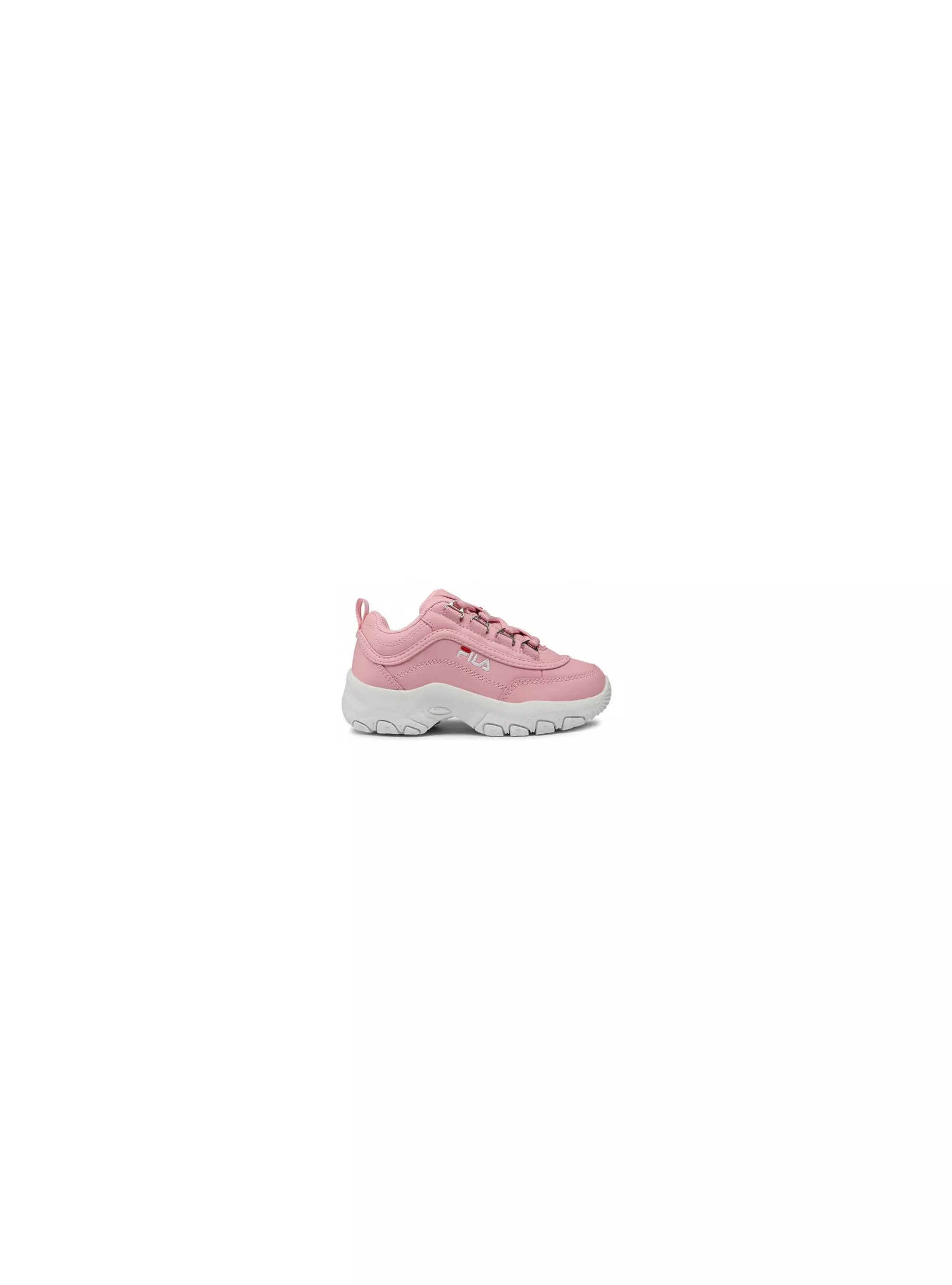 Fila STRADA LOW KIDS 101078173W