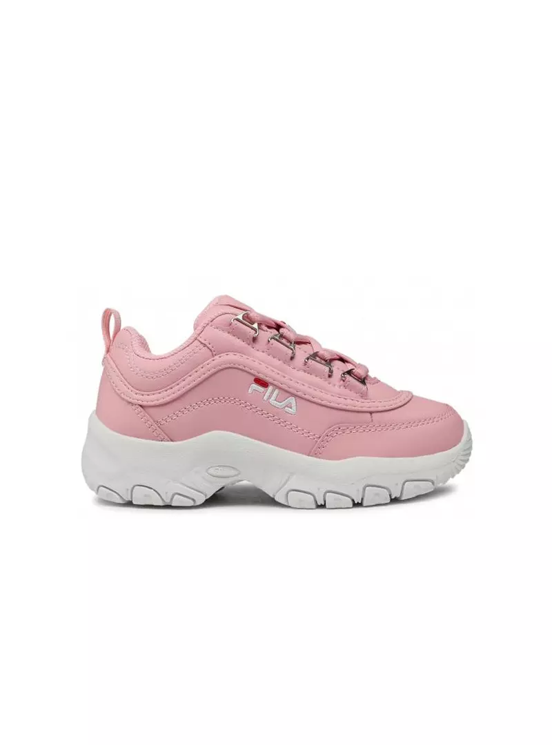 Fila STRADA LOW KIDS 101078173W Fila STRADA LOW KIDS 101078173W