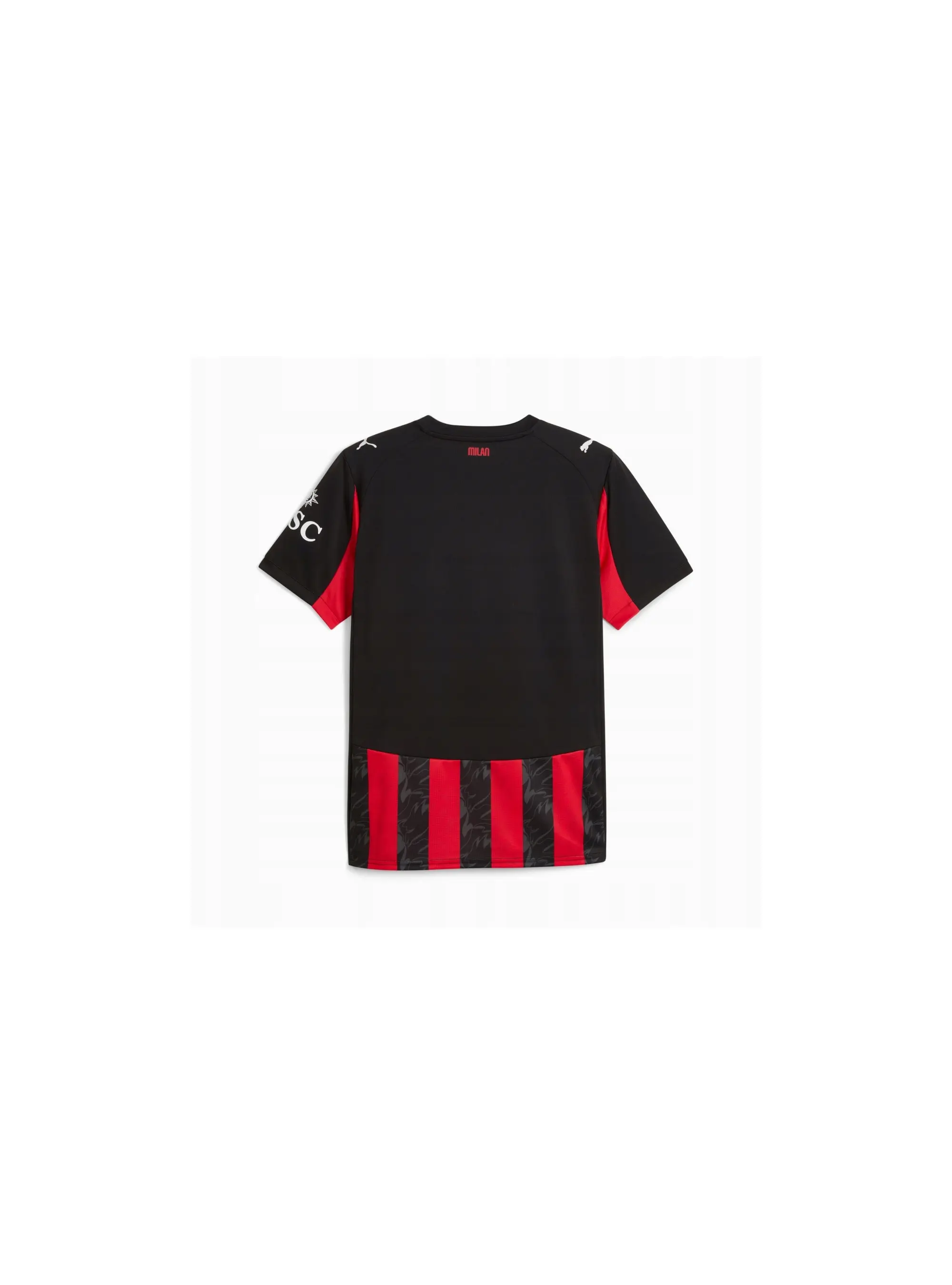 Puma ACM HOME JERSEY REPLICA 77996201