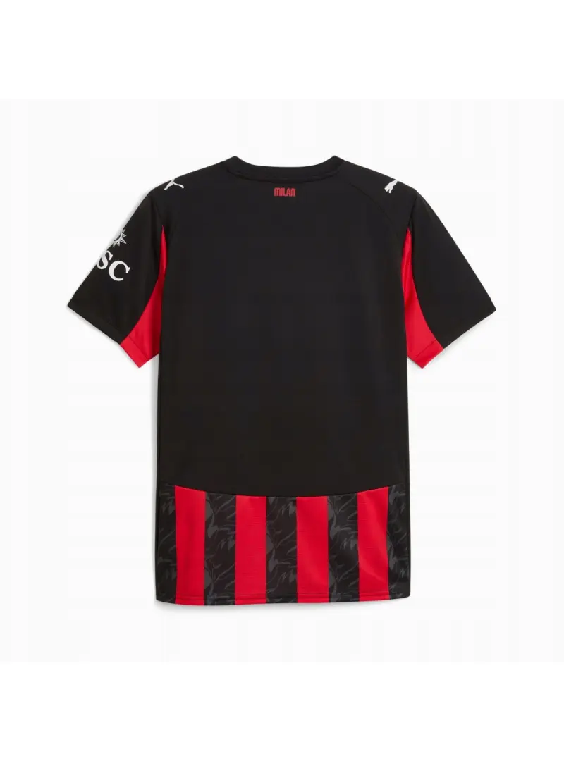 Puma ACM HOME JERSEY REPLICA 77996201