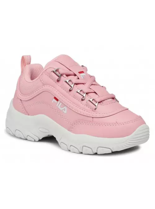 Fila STRADA LOW KIDS 101078173W