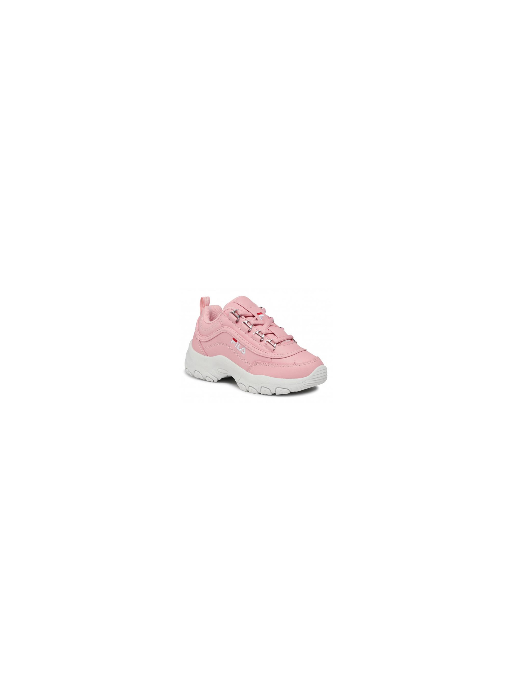 Fila STRADA LOW KIDS 101078173W