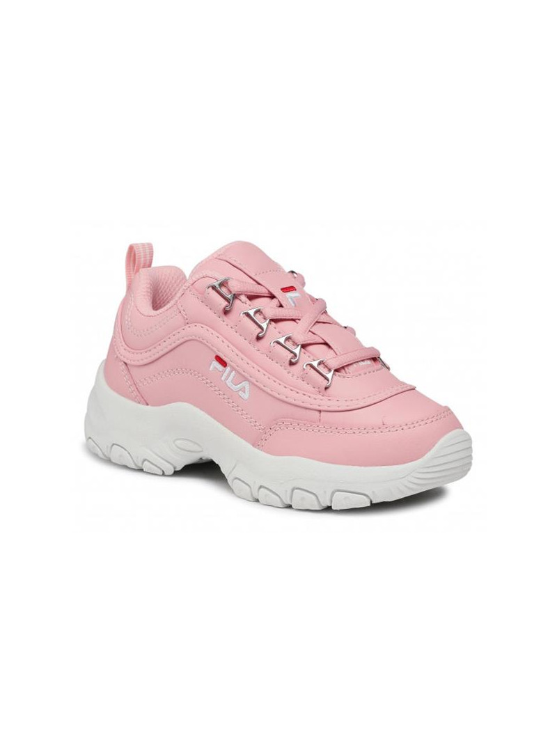 Fila STRADA LOW KIDS 101078173W Fila STRADA LOW KIDS 101078173W