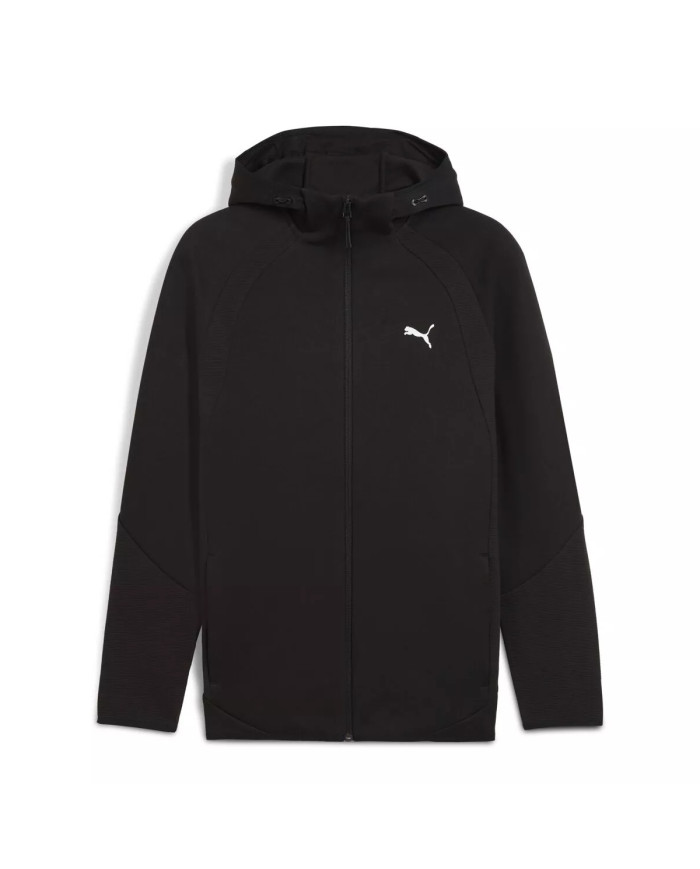 Puma EVOSTRIPE FZ HOODIE DK 68823101